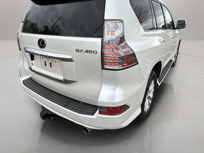 2023 Lexus GX 460