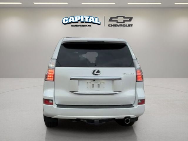 2023 Lexus GX 460