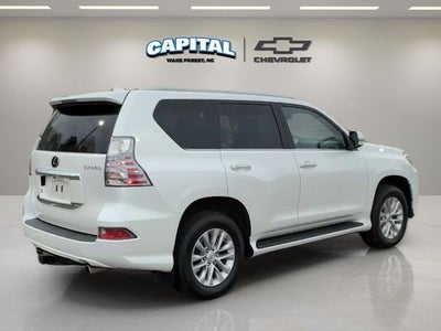 2023 Lexus GX 460