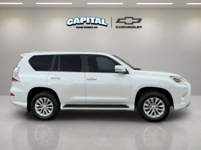 2023 Lexus GX 460