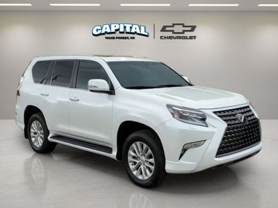 2023 Lexus GX 460