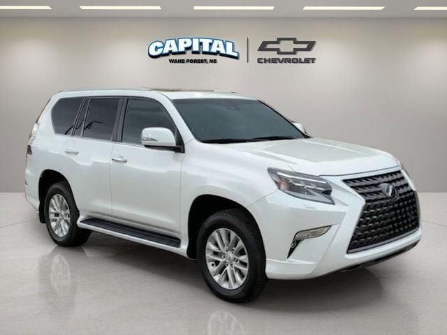 2023 Lexus GX 460
