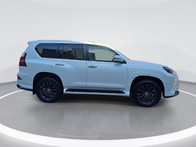 2021 Lexus GX 460