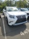 2021 Lexus GX 460