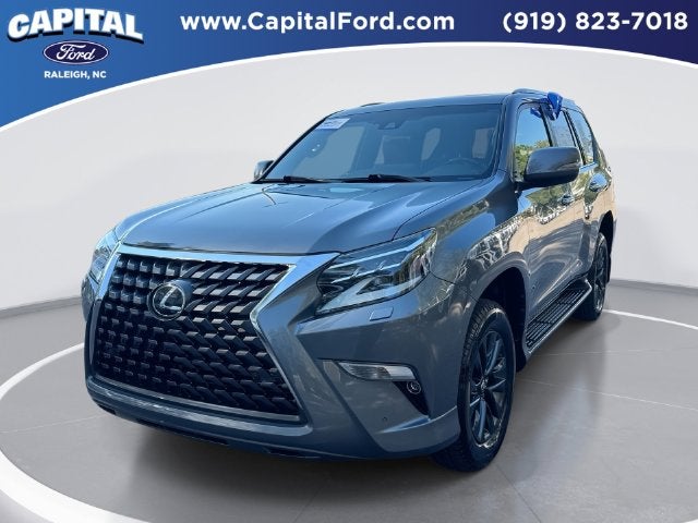 2023 Lexus GX 460