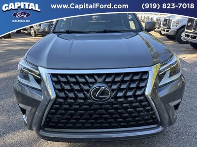 2023 Lexus GX 460