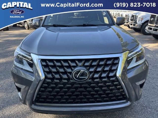 2023 Lexus GX 460