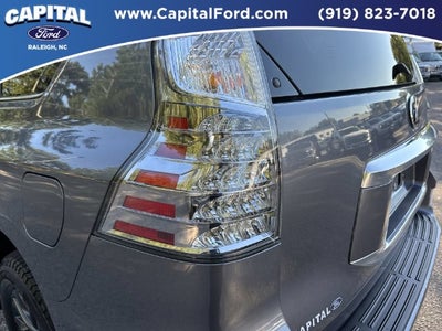2023 Lexus GX 460