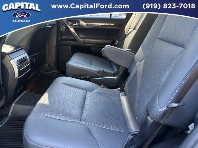 2023 Lexus GX 460