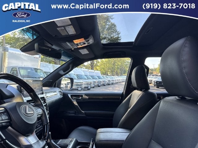 2023 Lexus GX 460