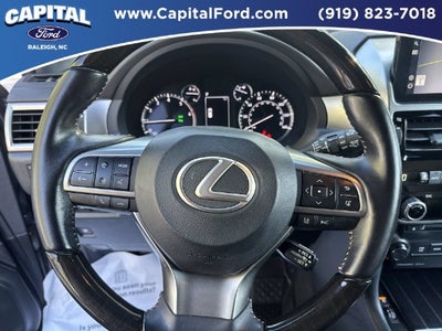 2023 Lexus GX 460