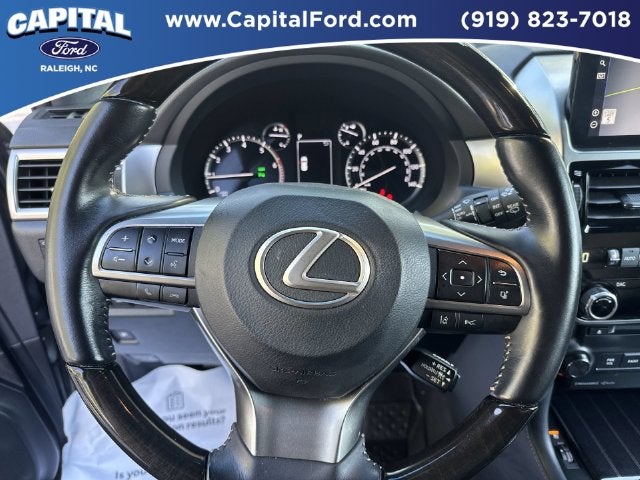 2023 Lexus GX 460