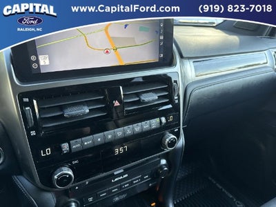 2023 Lexus GX 460