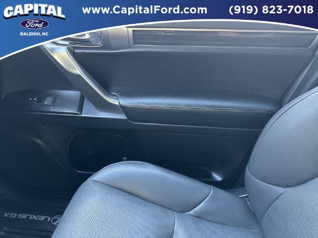 2023 Lexus GX 460