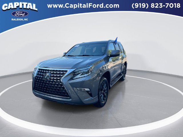 2023 Lexus GX 460