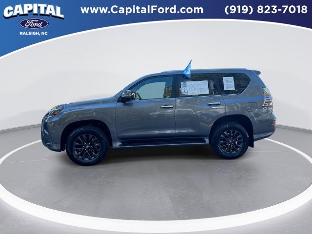 2023 Lexus GX 460