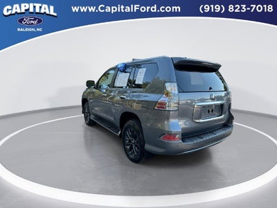 2023 Lexus GX 460