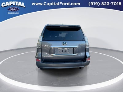2023 Lexus GX 460