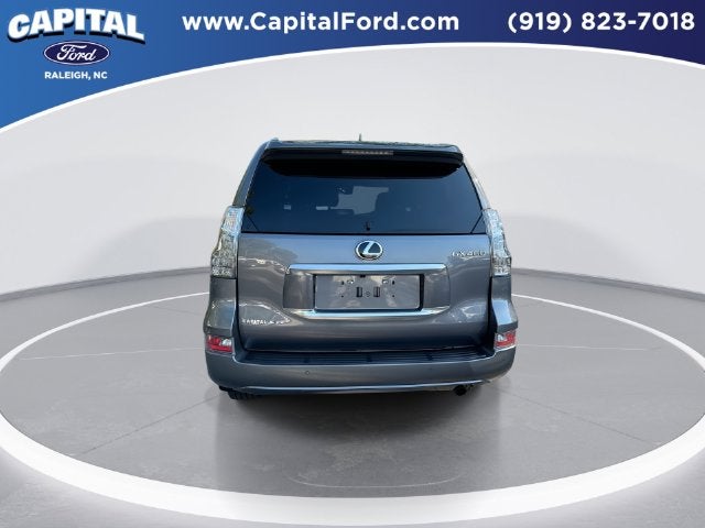 2023 Lexus GX 460