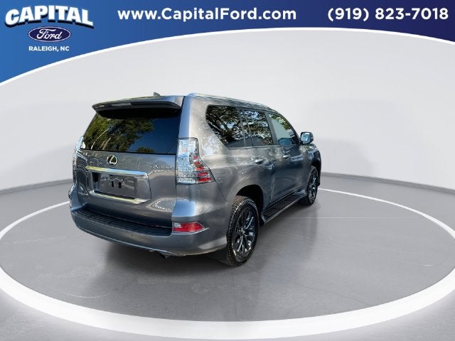 2023 Lexus GX 460