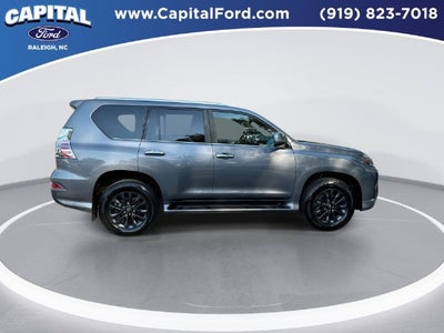 2023 Lexus GX 460
