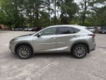 2018 Lexus NX 300h