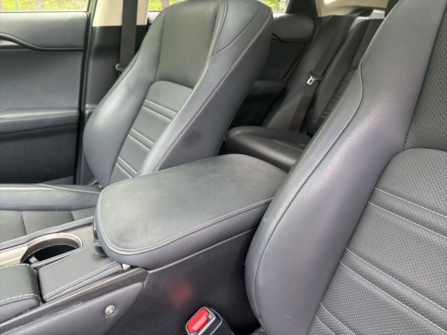 2018 Lexus NX 300h