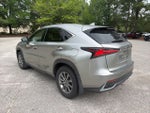 2018 Lexus NX 300h