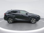 2018 Lexus NX 300h