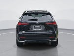 2018 Lexus NX 300h
