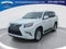 2019 Lexus GX 460