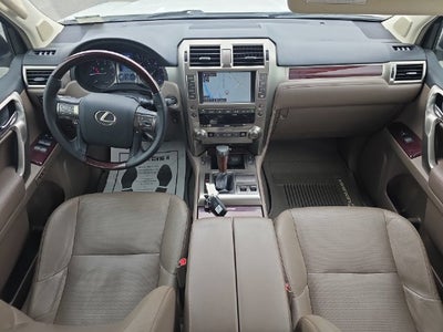 2019 Lexus GX 460