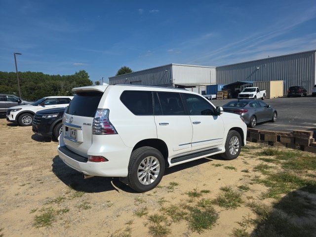 2019 Lexus GX 460