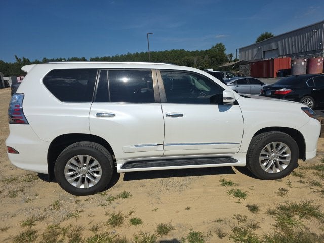 2019 Lexus GX 460