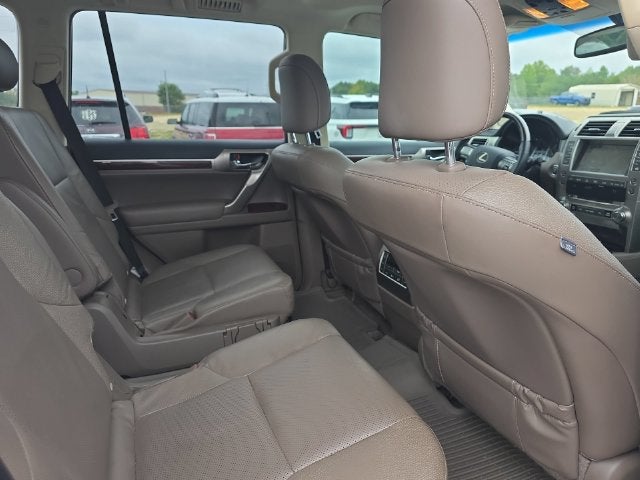 2019 Lexus GX 460