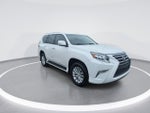 2019 Lexus GX 460