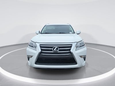 2019 Lexus GX 460