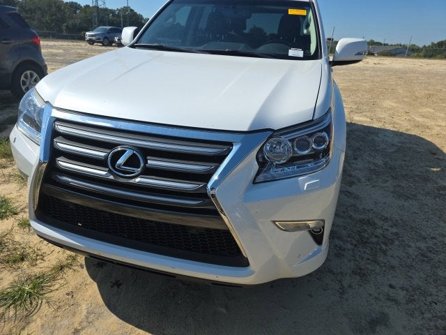 2019 Lexus GX 460