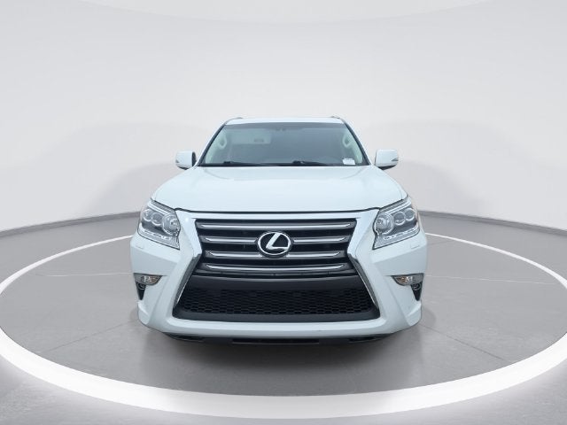 2019 Lexus GX 460