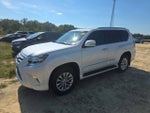 2019 Lexus GX 460