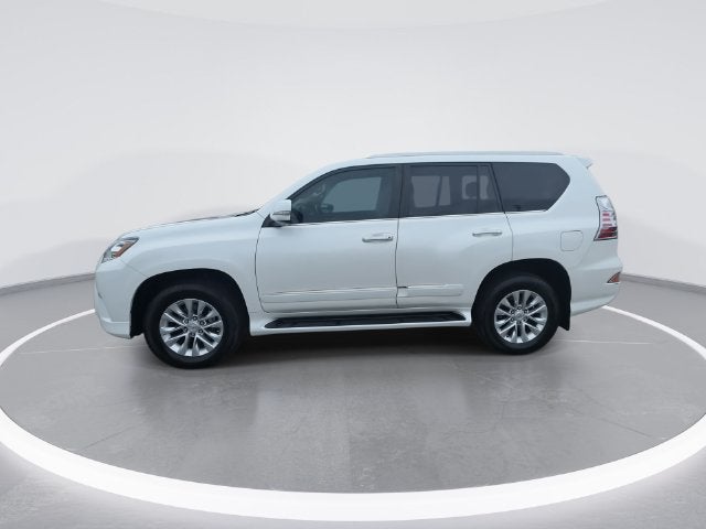 2019 Lexus GX 460