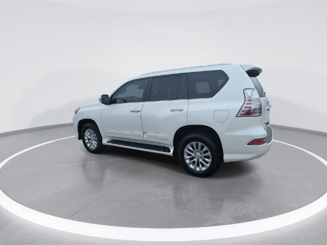 2019 Lexus GX 460