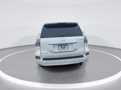 2019 Lexus GX 460