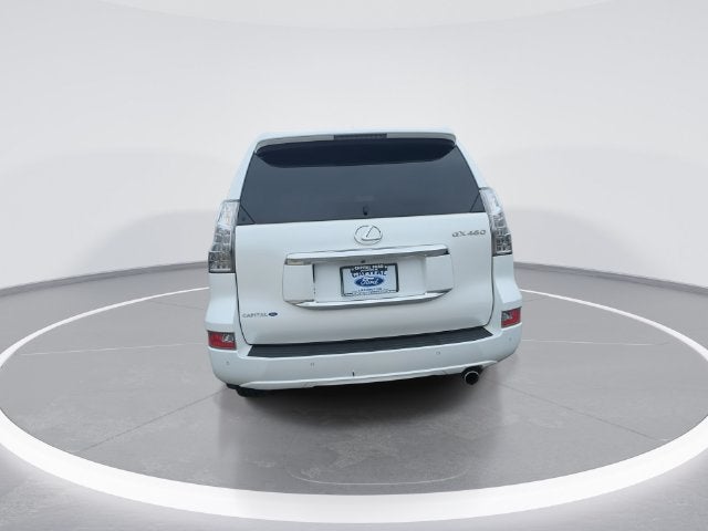 2019 Lexus GX 460