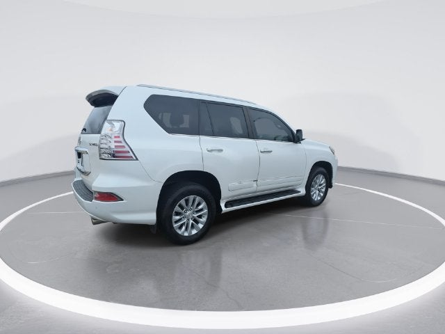 2019 Lexus GX 460