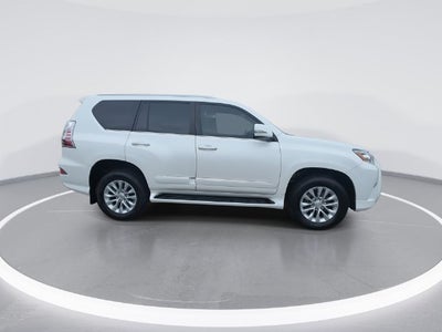 2019 Lexus GX 460