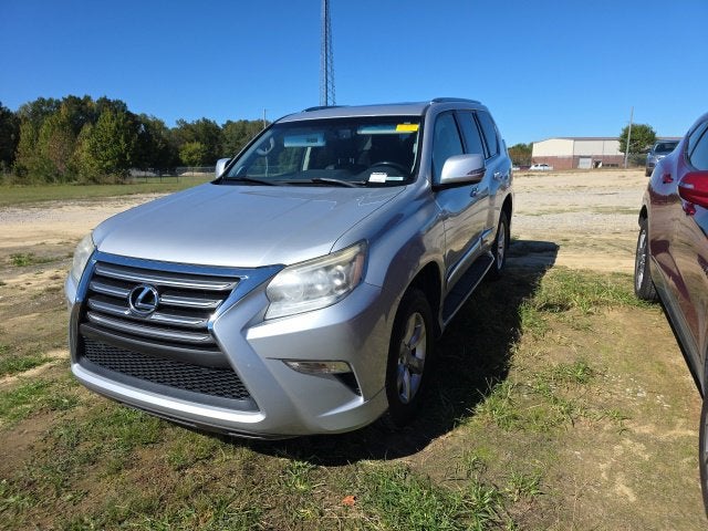 2014 Lexus GX 460