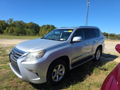 2014 Lexus GX 460