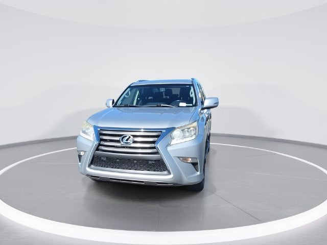 2014 Lexus GX 460