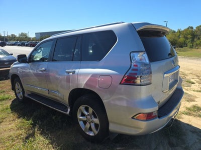2014 Lexus GX 460